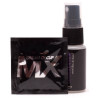 BlackMont Plug Silicone Black Mont 9.5 x 2.3 cm